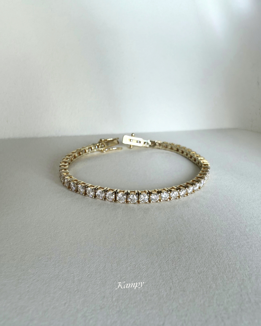 Moissanite 101: Everything You Need to Know | Kampy Designs