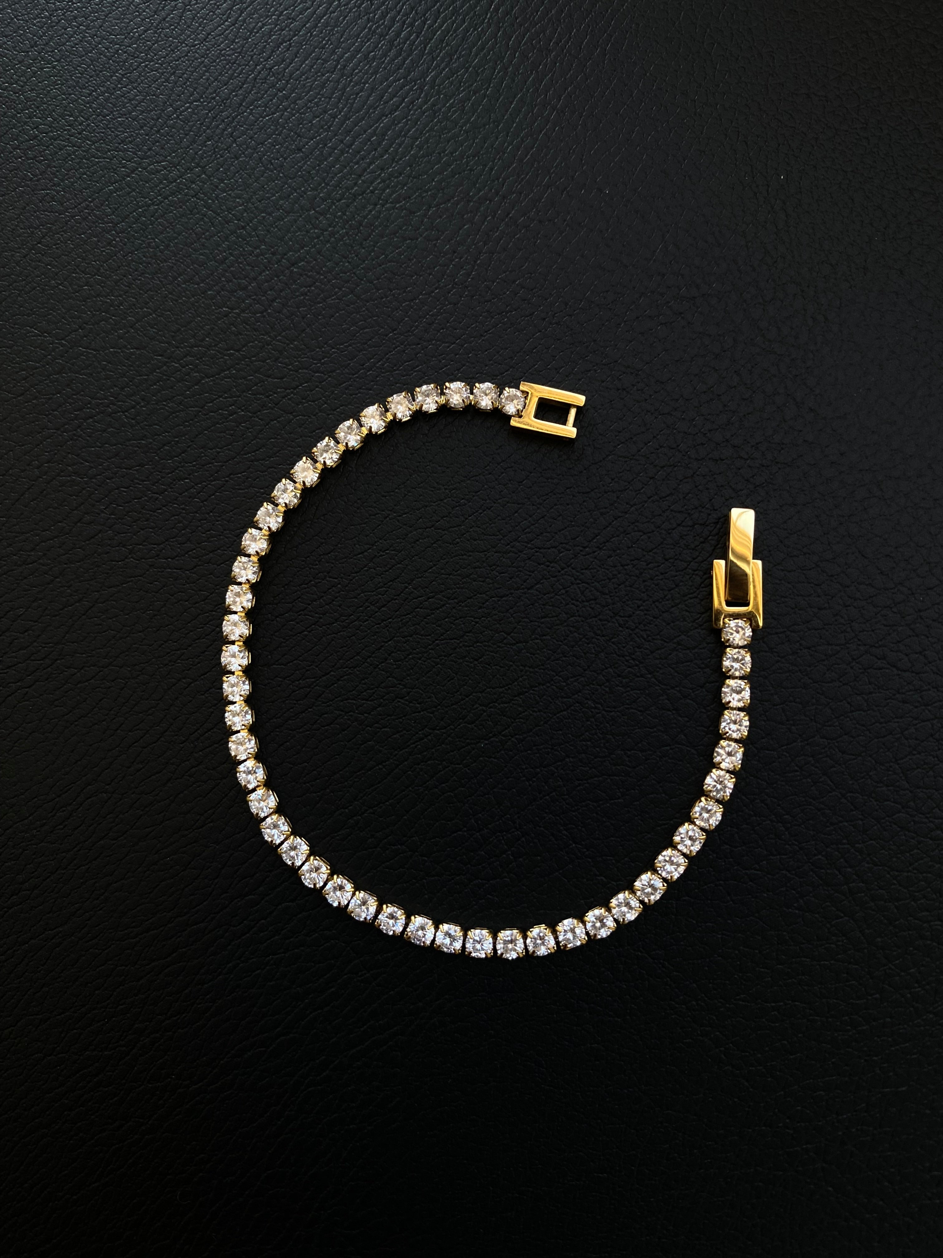 TENNIS BRACELETS