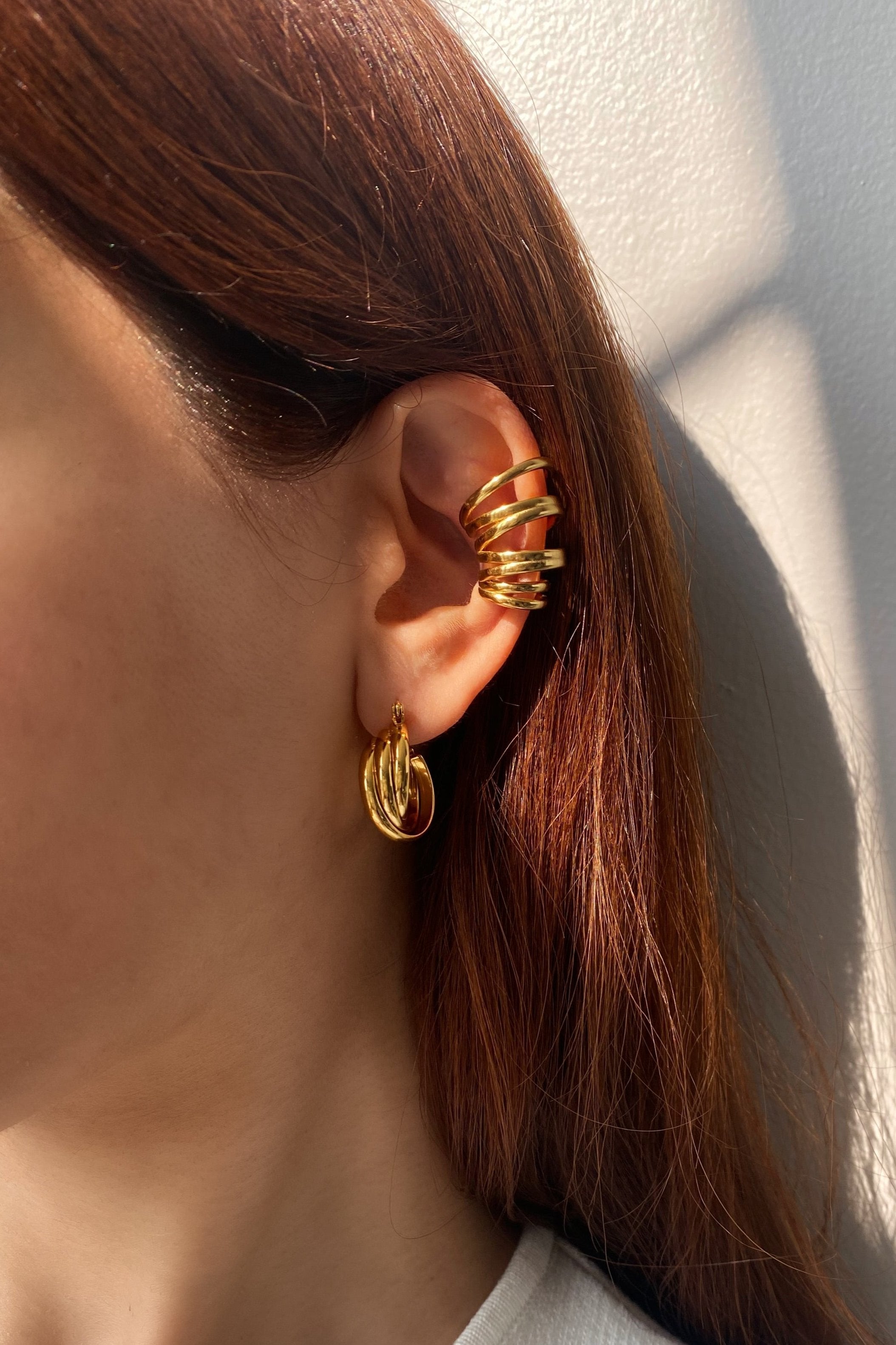 EAR CUFFS