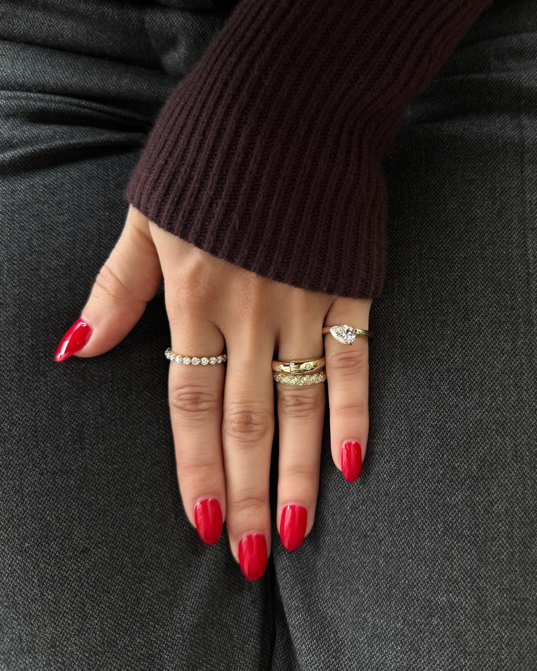 RINGS