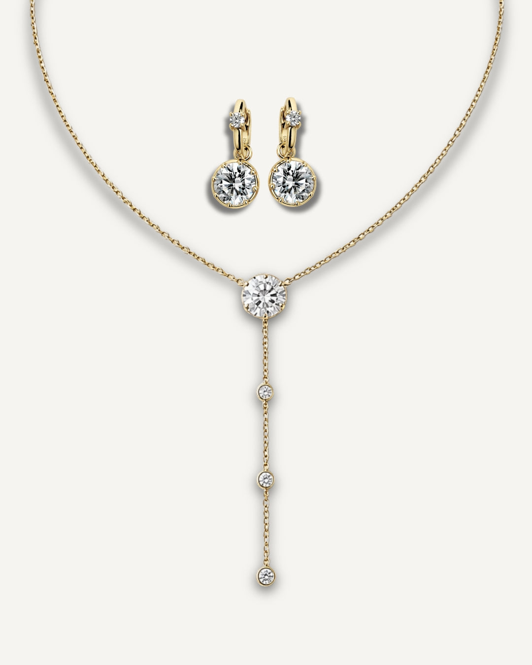 The Lumina Set
