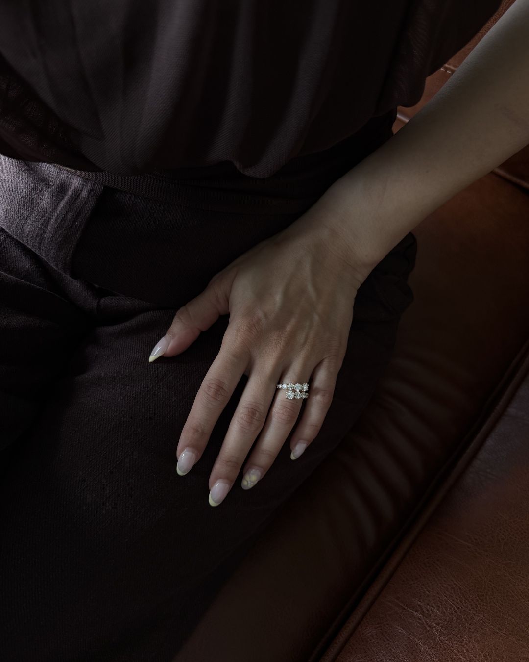 Veyra Ring