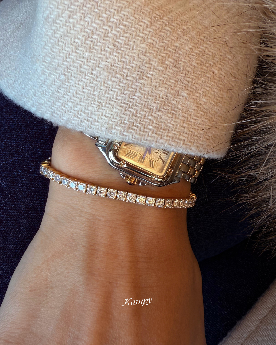 The Seraphine Bracelet