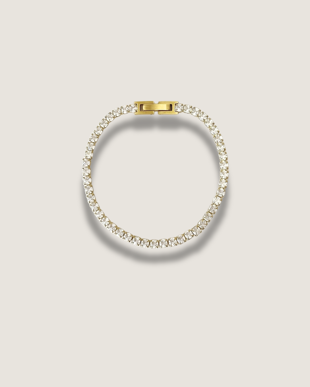 Tennis Bracelet