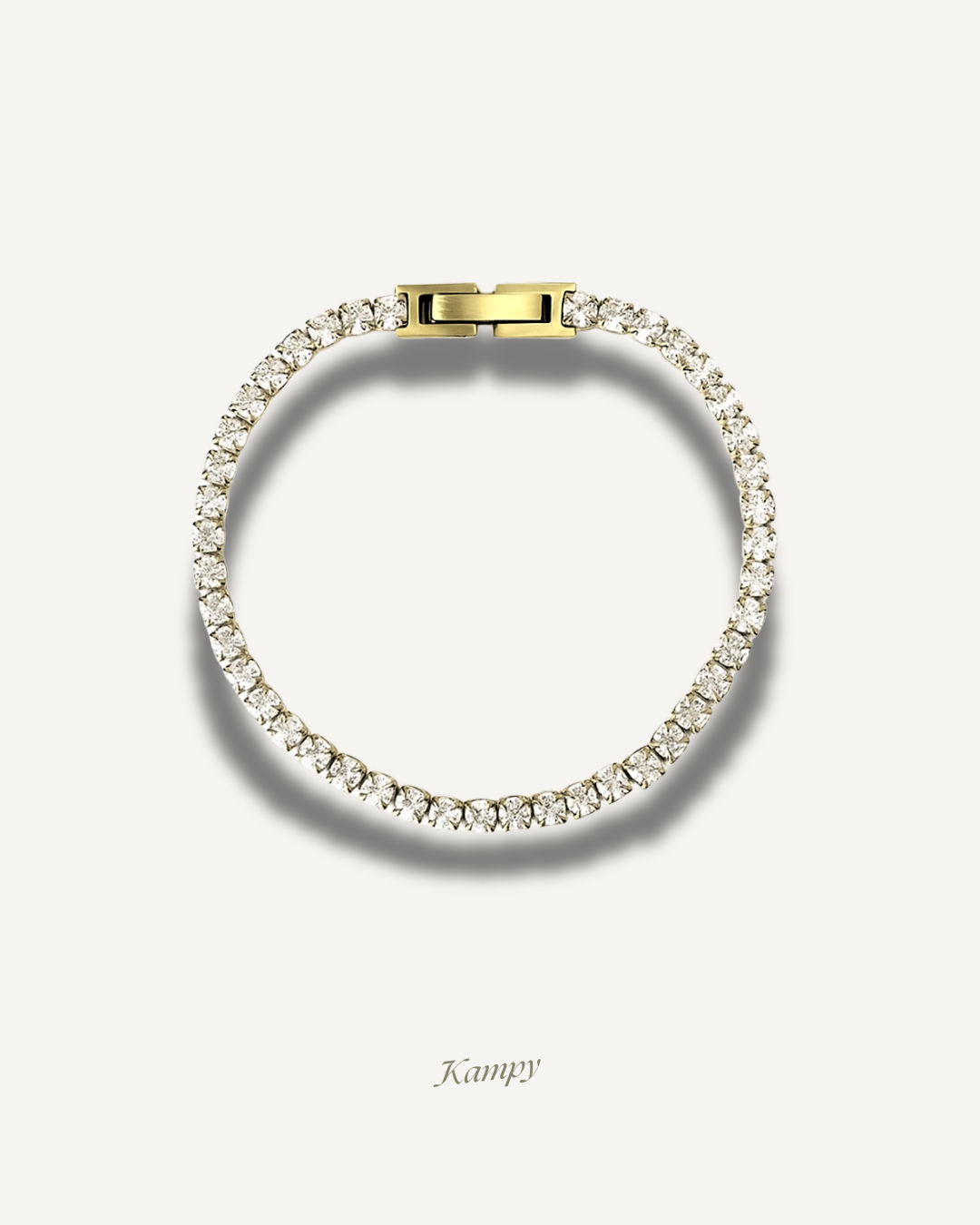 The Lumière Bracelet