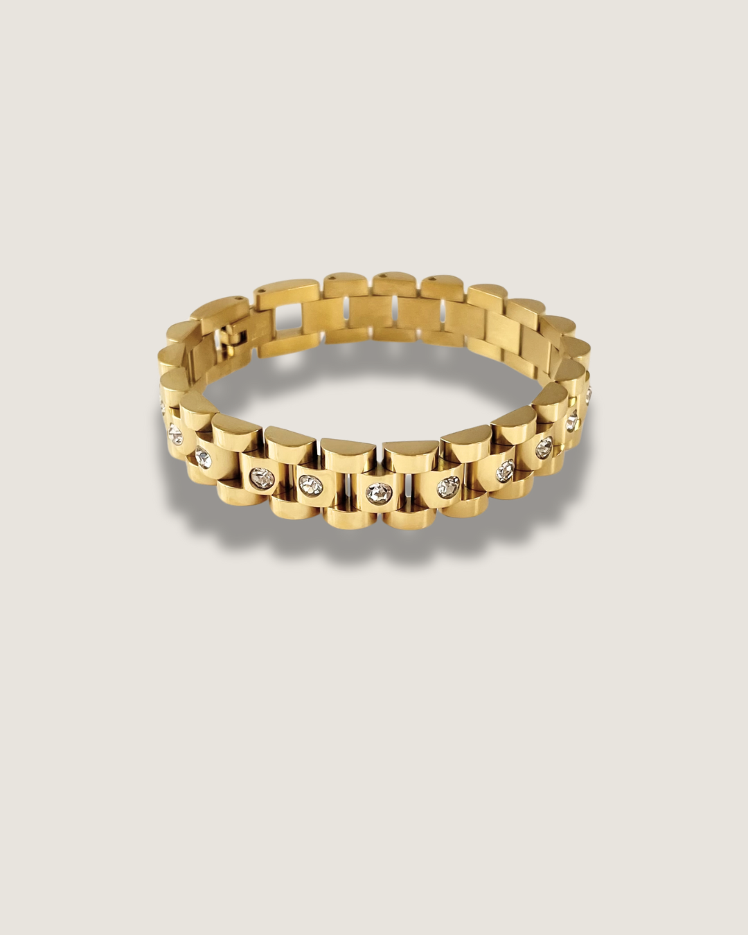 Watchband Bracelet