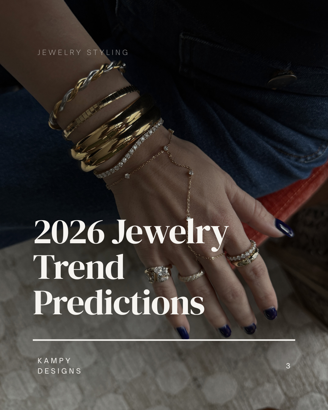 2026 Jewelry Trend Predictions
