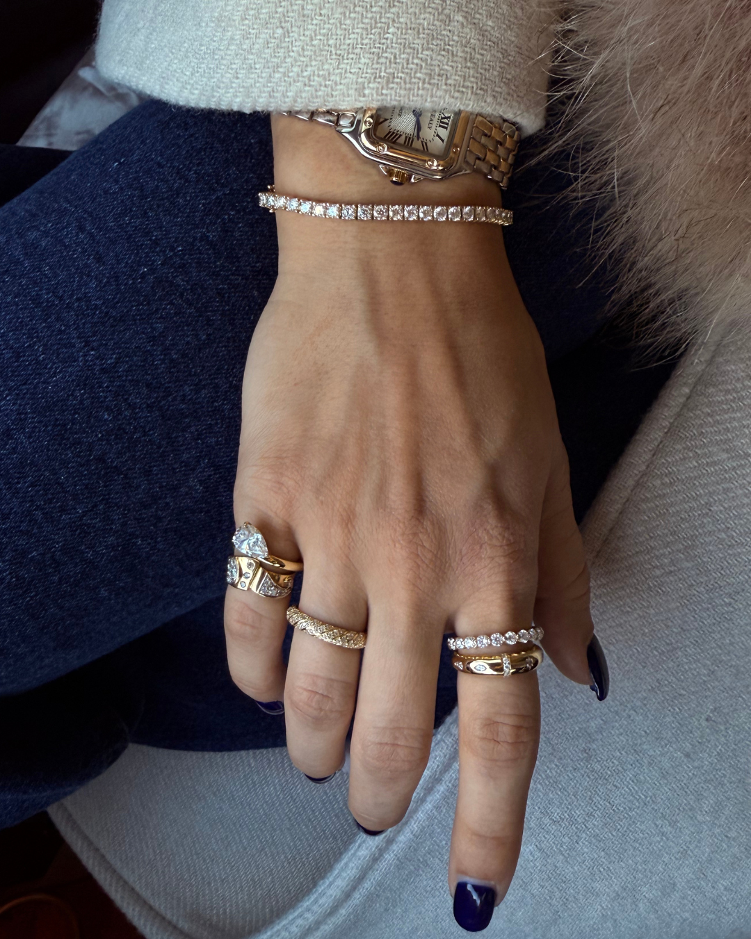 Where Does Moissanite Come From? The Real Origin Story.