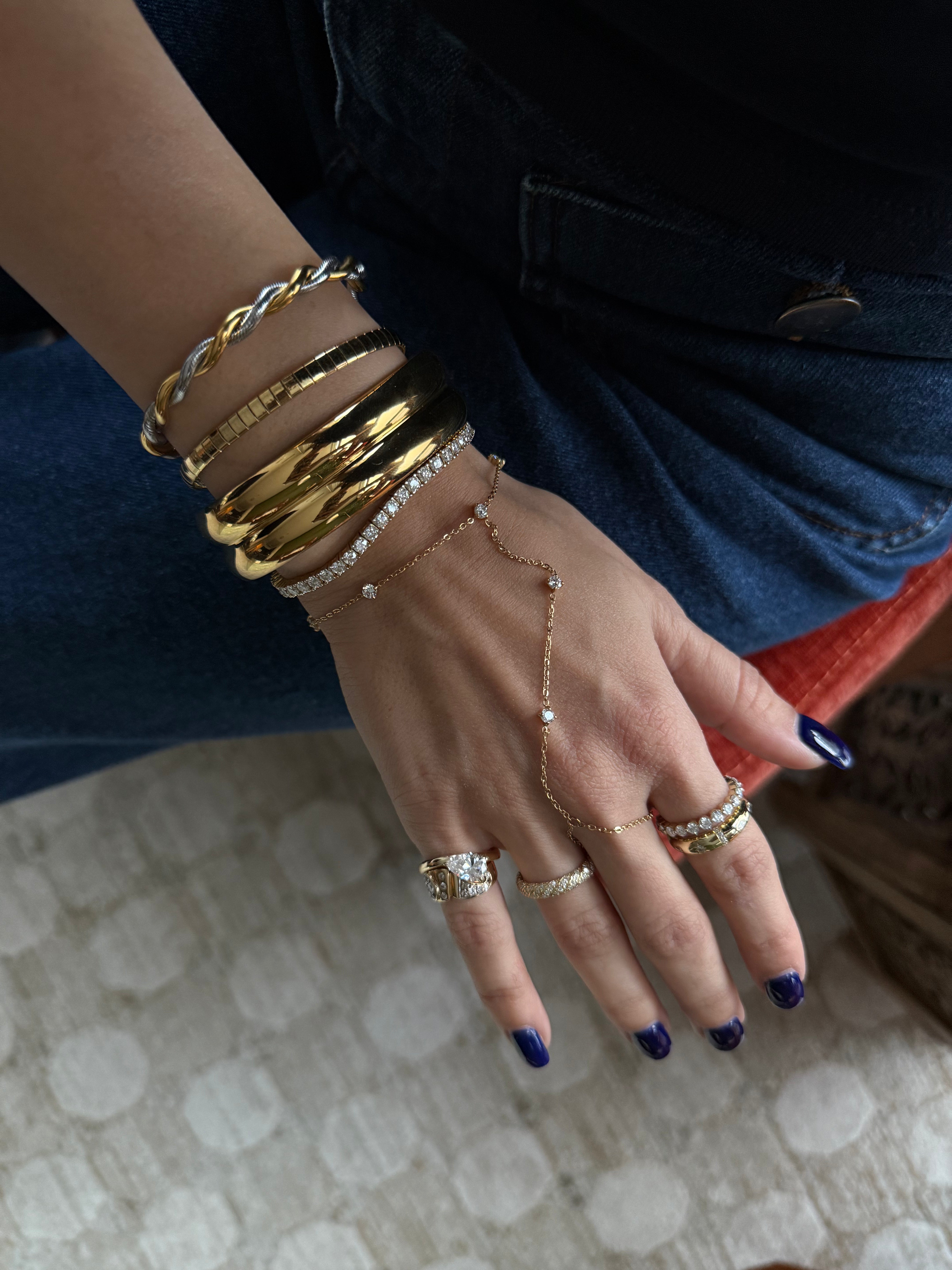 2026 Jewelry Trend Predictions