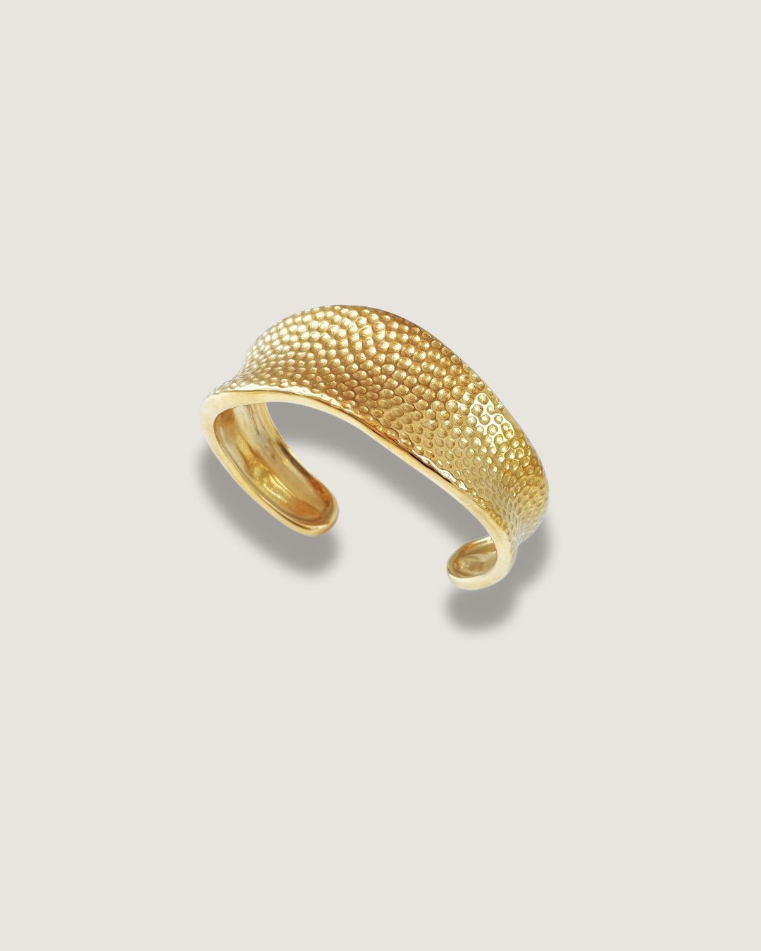 CUFF & BANGLE BRACELETS