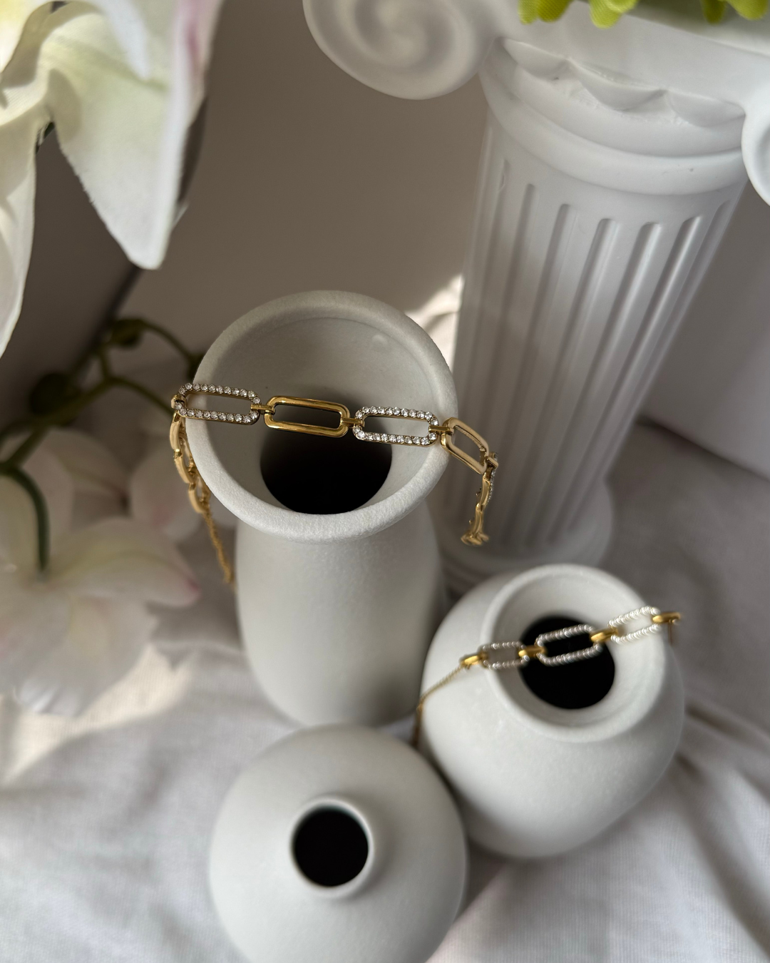 Bigger Than Black Friday — Jewelry That Means More