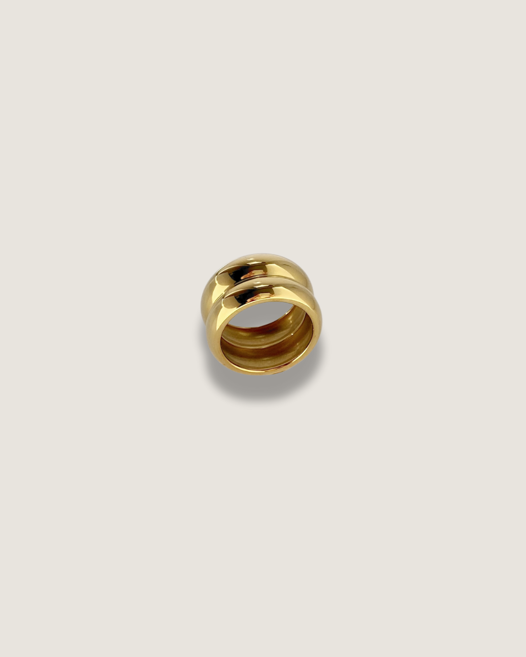 Chunky Bold ring