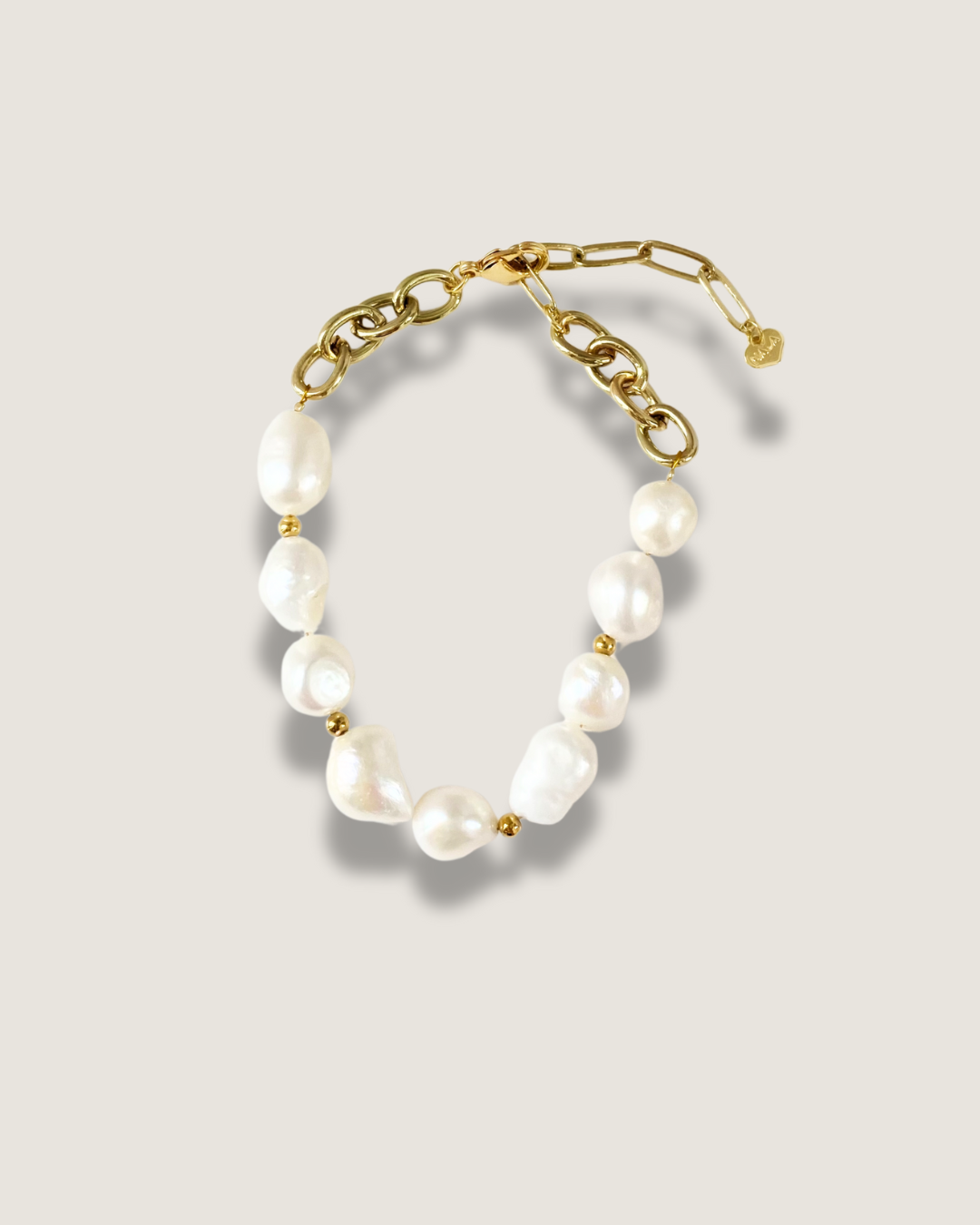 Freshwater Pearl Bracelet