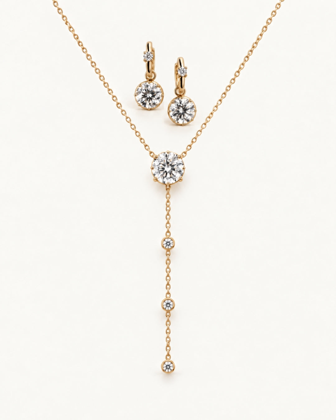 The Lumina Set