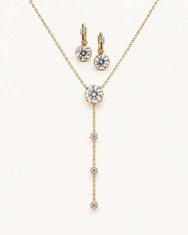 The Lumina Set