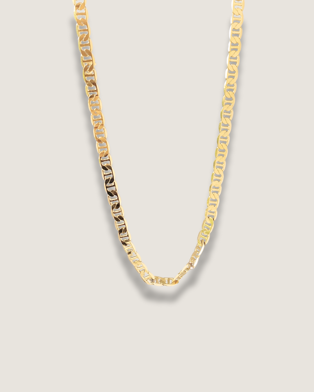 Mariner Chain Necklace