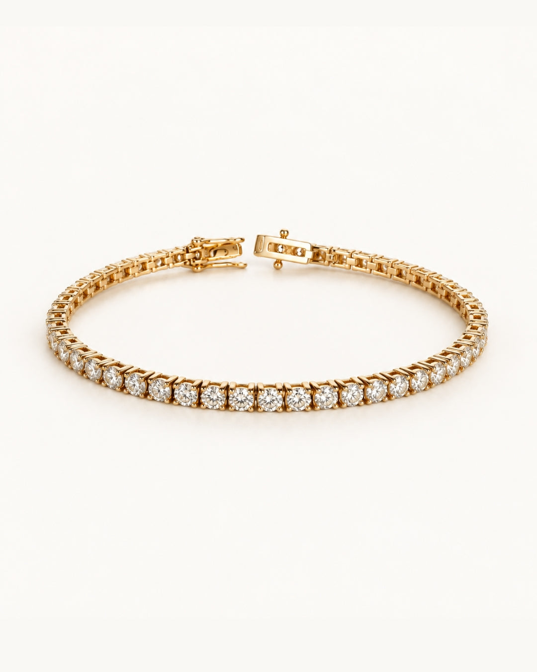 The Seraphine Bracelet