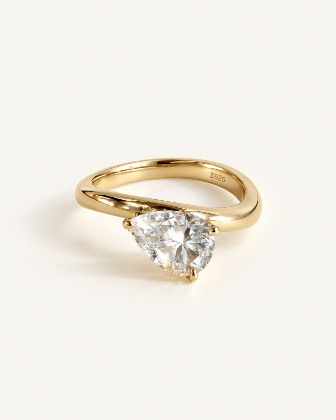 Muse Pinky Ring