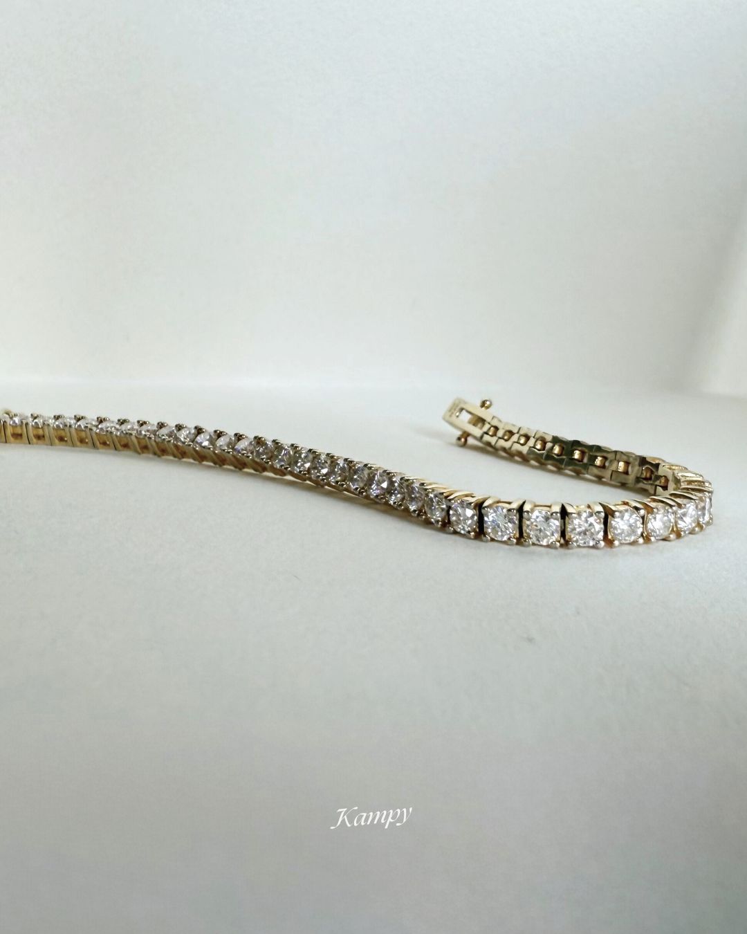 The Seraphine Bracelet