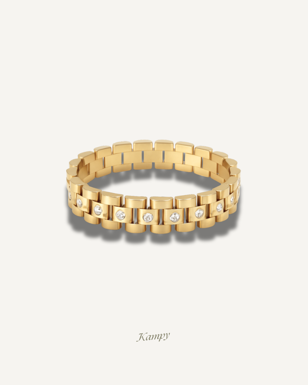 The Kennedy Bracelet