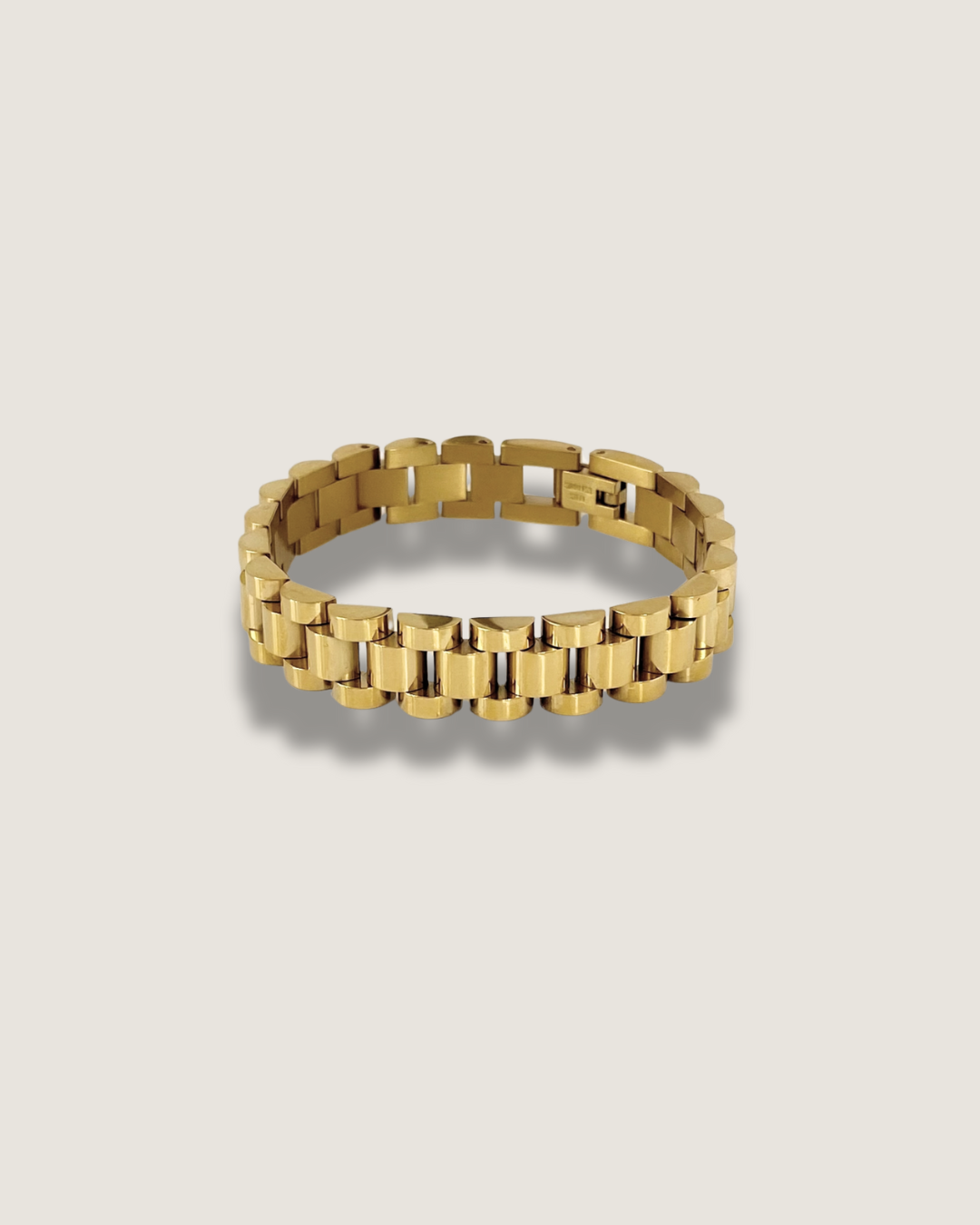 Watchband Bracelet